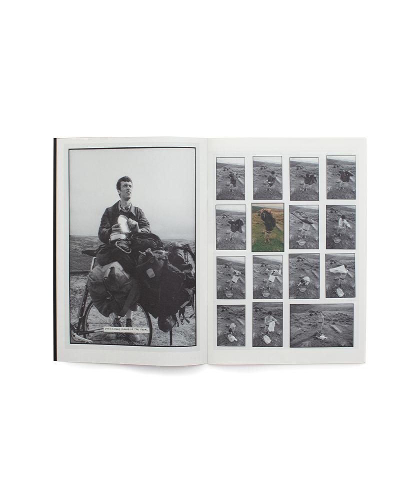 Subsequence Magazine Vol.4 | Visvim Official North American Web Store